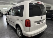 Volkswagen Caddy 4