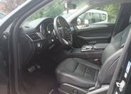 Mercedes-Benz GLE 6