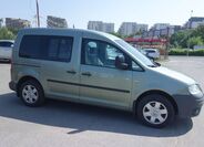 Volkswagen Caddy 8