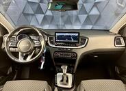 KIA XCeed 10