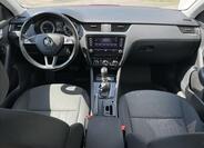 Škoda Octavia 6