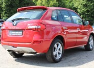 Renault Koleos 5