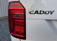 Volkswagen Caddy 17
