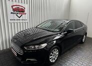 Ford Mondeo 2