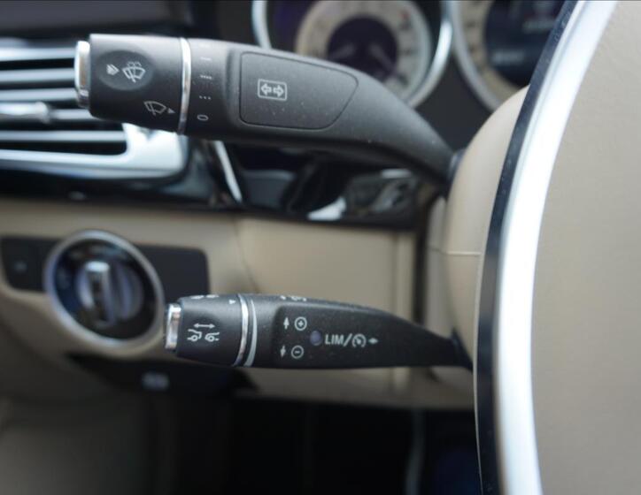 Mercedes-Benz CLS 19