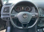 Volkswagen Sharan 19