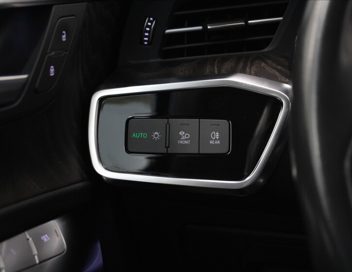 Audi A6 23