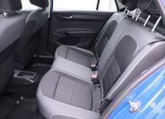 Škoda Fabia 16