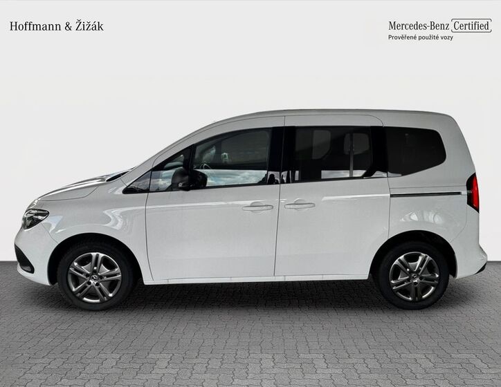 Mercedes-Benz Citan 8