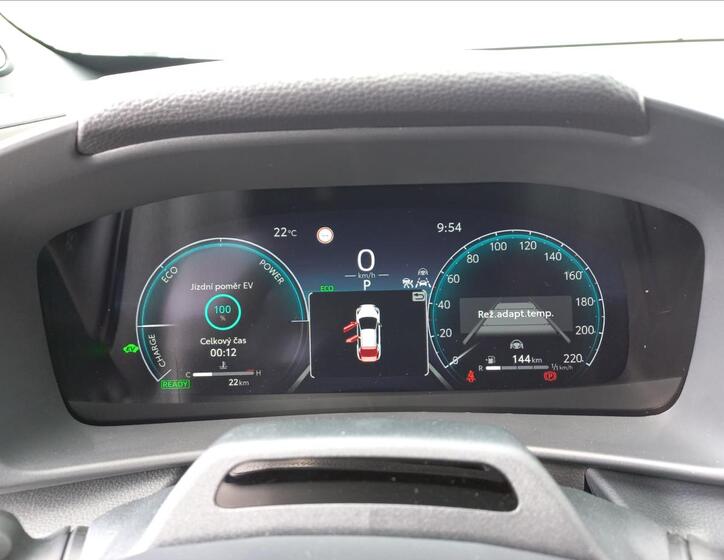 Toyota C-HR 16