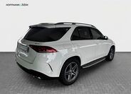 Mercedes-Benz GLE 5