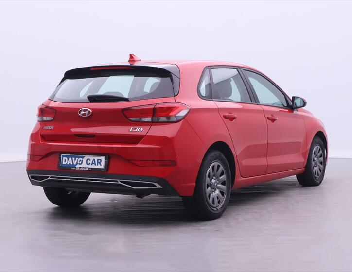 Hyundai i30 7