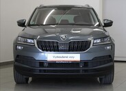 Škoda Karoq 2