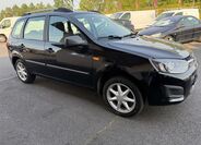 Lada Kalina 3