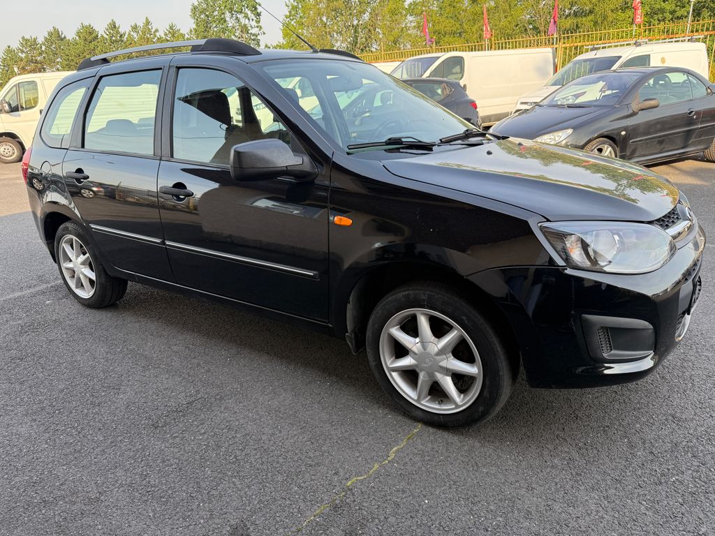 Lada Kalina