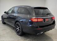 Mercedes-Benz Třídy E 23