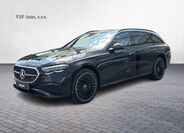 Mercedes-Benz Třídy E 1