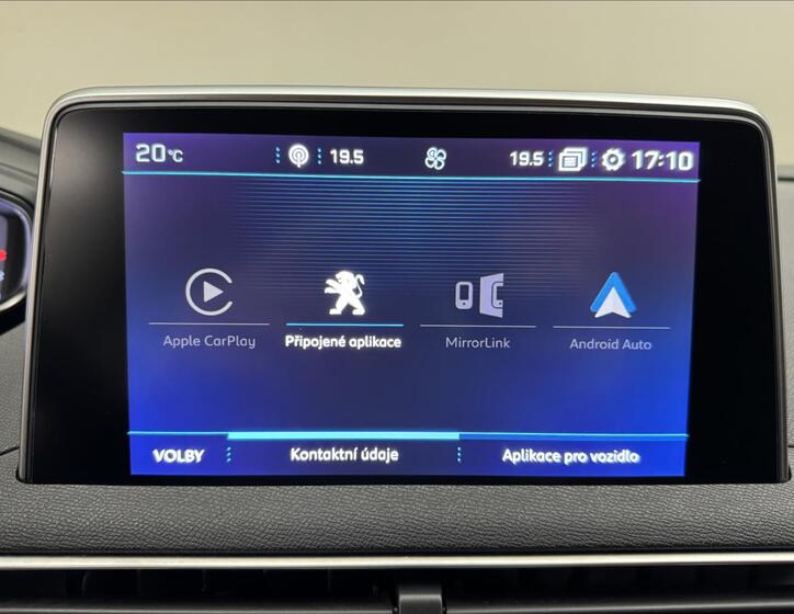Peugeot 5008 17