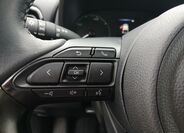 Toyota Yaris 19