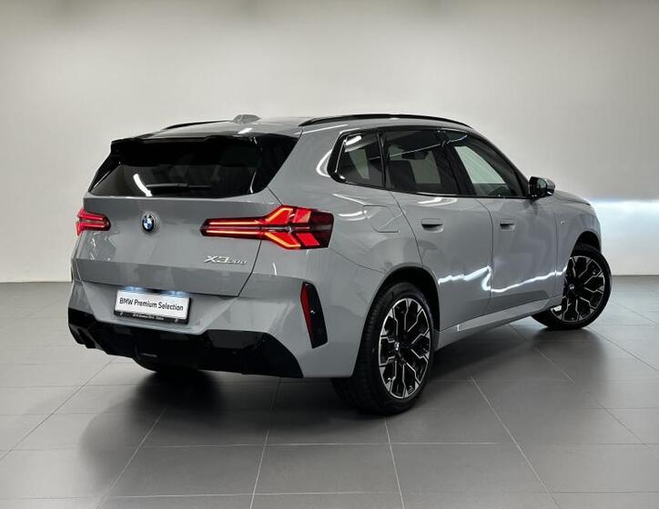 BMW X3 3