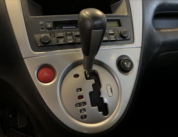 Honda Civic 15