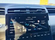 Hyundai Tucson 20