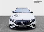 Mercedes-Benz EQE 8