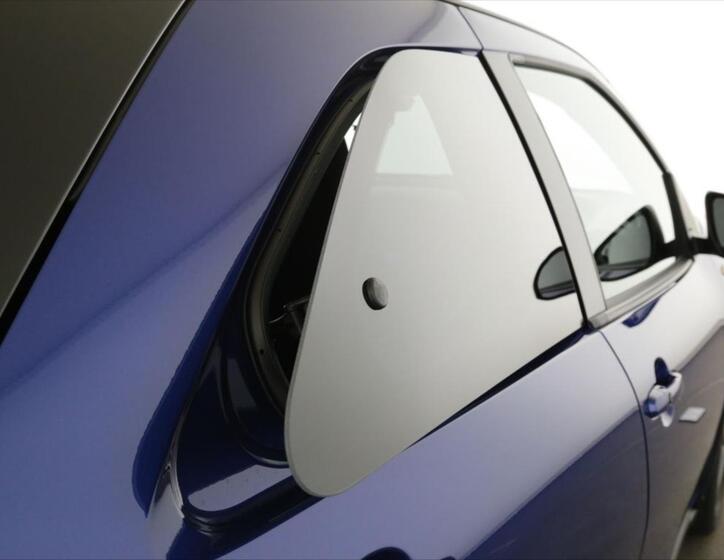 Toyota Aygo 12