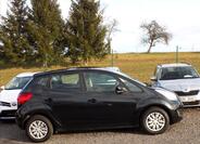 KIA Venga 4