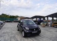 Smart Forfour 8