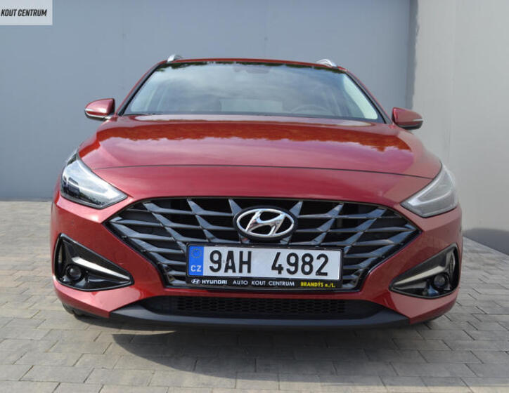 Hyundai i30 46