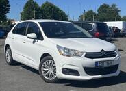 Citroën C4 3