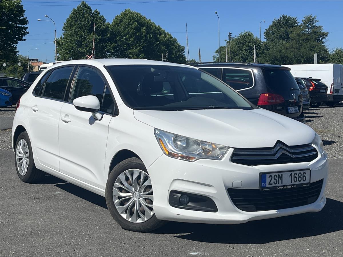 Citroën C4