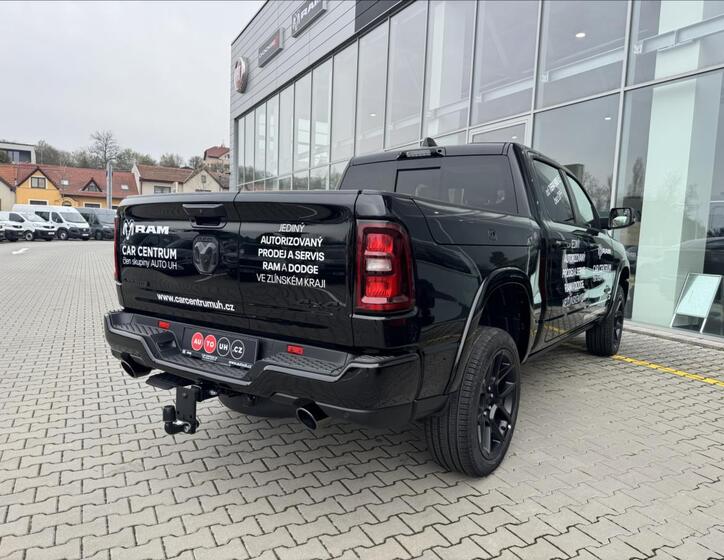 Dodge RAM 7
