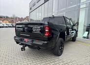 Dodge RAM 7