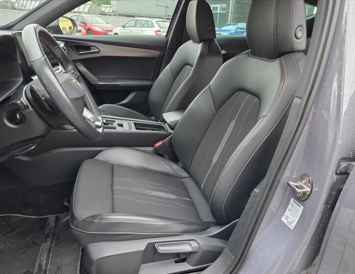 Cupra Formentor 7