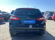 Ford Mondeo 4