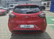 Ford Puma 4