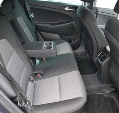 Hyundai Tucson 15