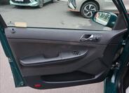 Škoda Fabia 18