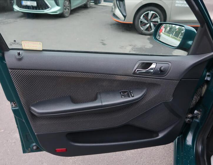 Škoda Fabia 18
