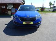 Škoda Karoq 1