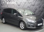 Ford S-MAX 5