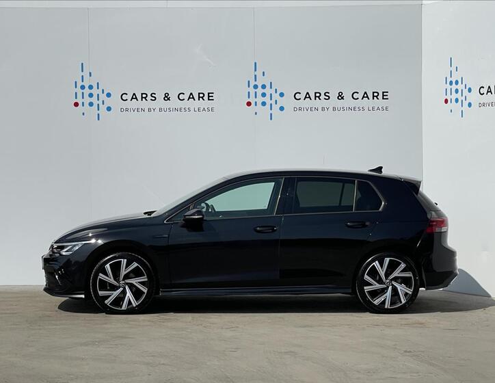 Volkswagen Golf 2