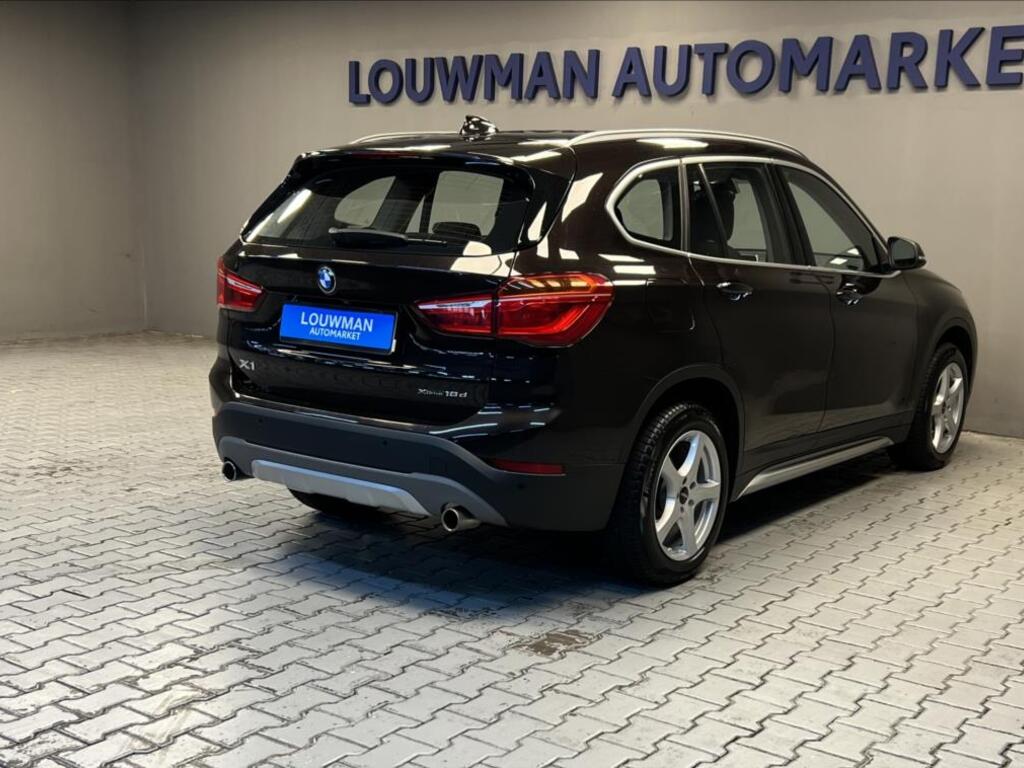 BMW X1 2