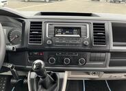 Volkswagen Transporter 26