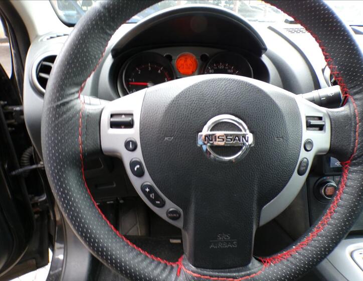 Nissan Qashqai 15