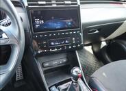 Hyundai Tucson 28