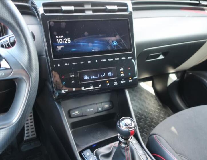 Hyundai Tucson 28