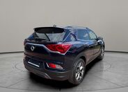 SsangYong Korando 4